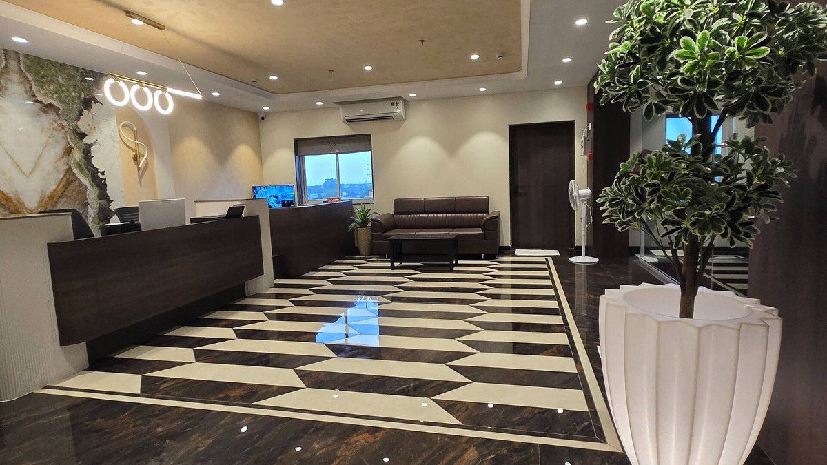 Chandrapur Hotel | Western Hotel