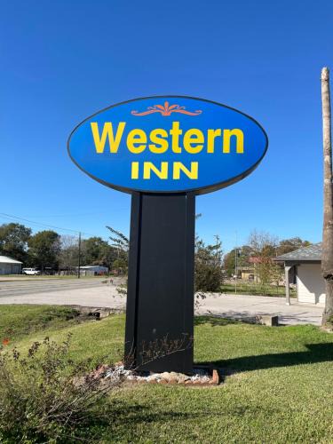 West Columbia Hotel | Western Inn