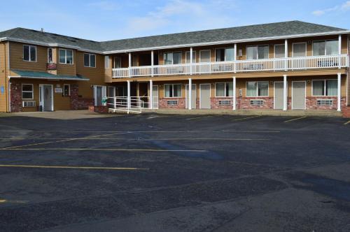 Junction City Hotel | Western Motel