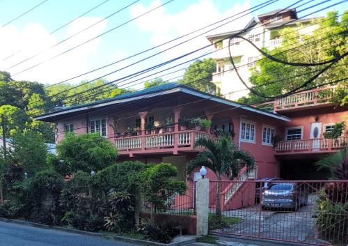 Scarborough Apartment | Western Tobago Cozy 3 Bedroom Retreat