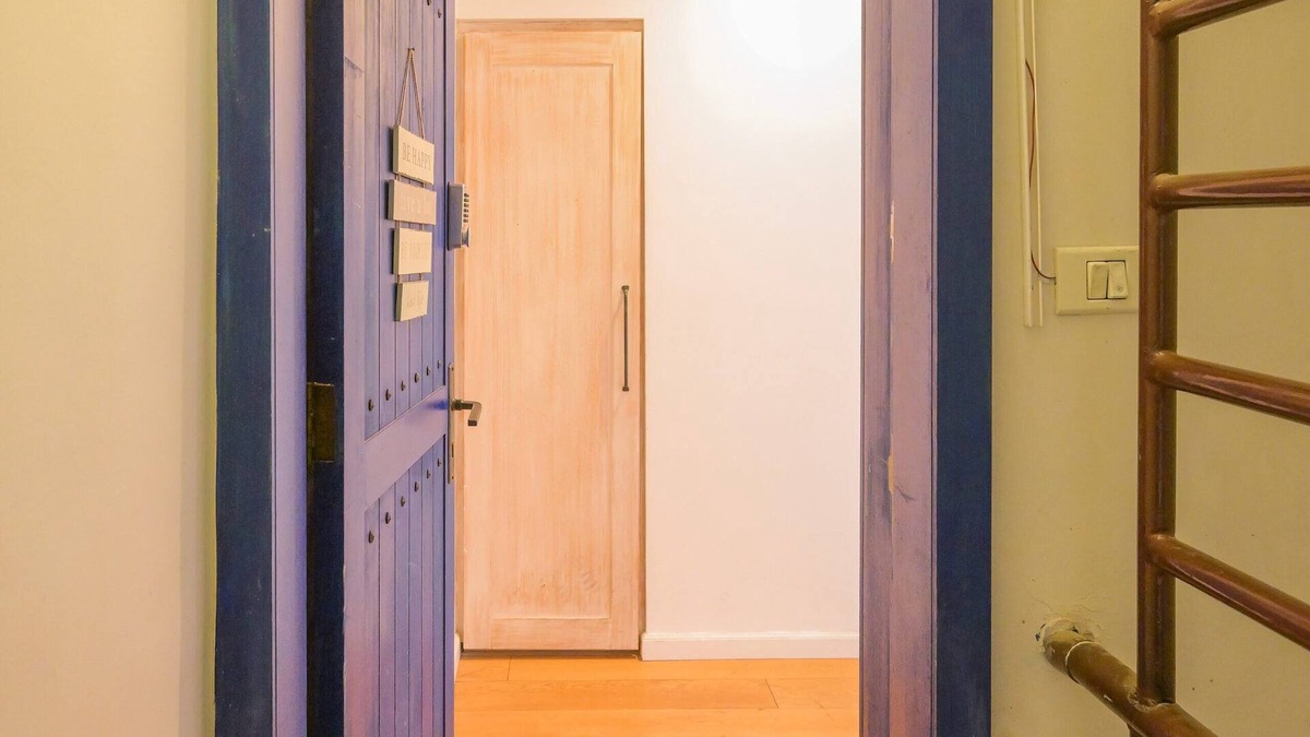 Old City Apartment | Western Wall View Apartment