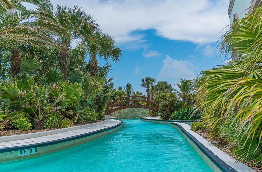 Galveston Apartment | Western Waves Dreamy Diamond Beach Condo - Mind-blowing Views Amenities