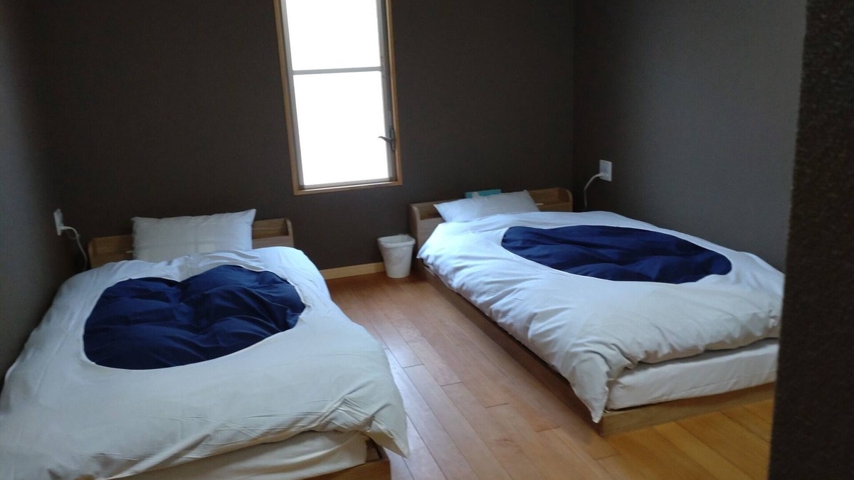 Tsumuura House | Westernstyle room 3/Kagawa-gun Kagawa