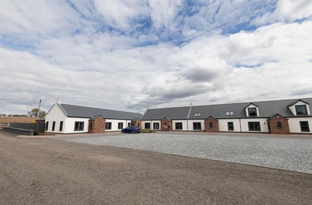 Alexandria House | Westertonhill Holiday Lodges