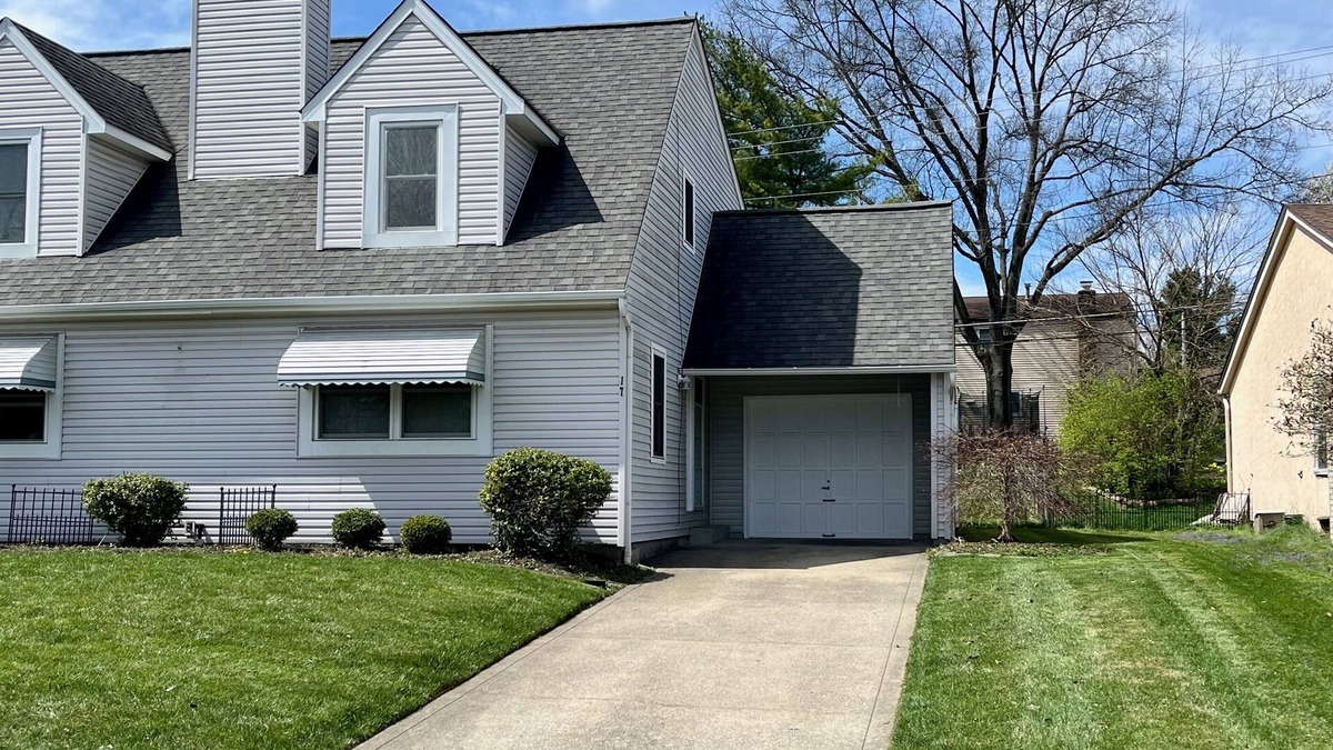 Westerville House | Westerville Comfort & Convenience