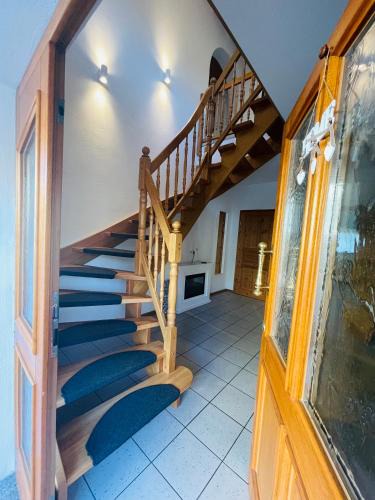 Gieleroth Apartment | Westerwaldhaus