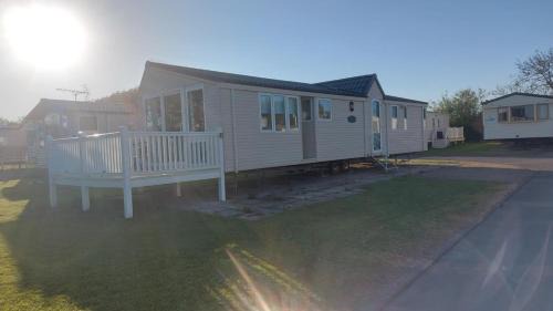 Mappleton House | Westfield Getaway