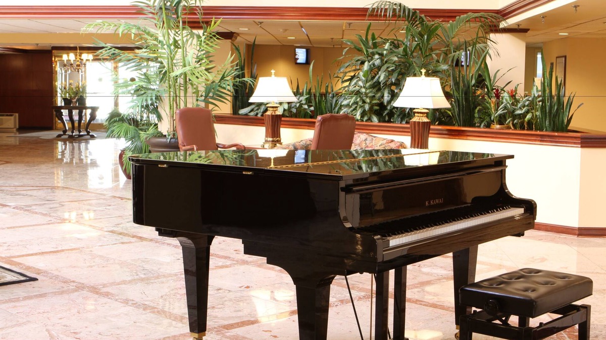 Westford Hotel | Westford Regency Inn & Conference Center