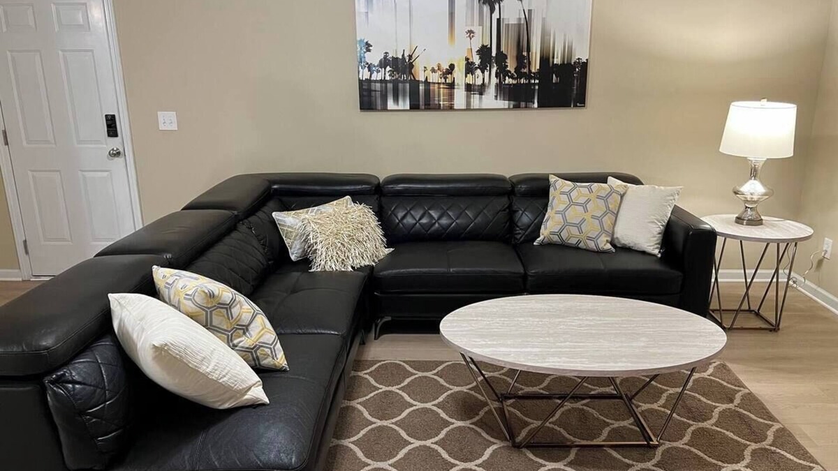Arcadia House | Westgate Escape 20 mins to GSP