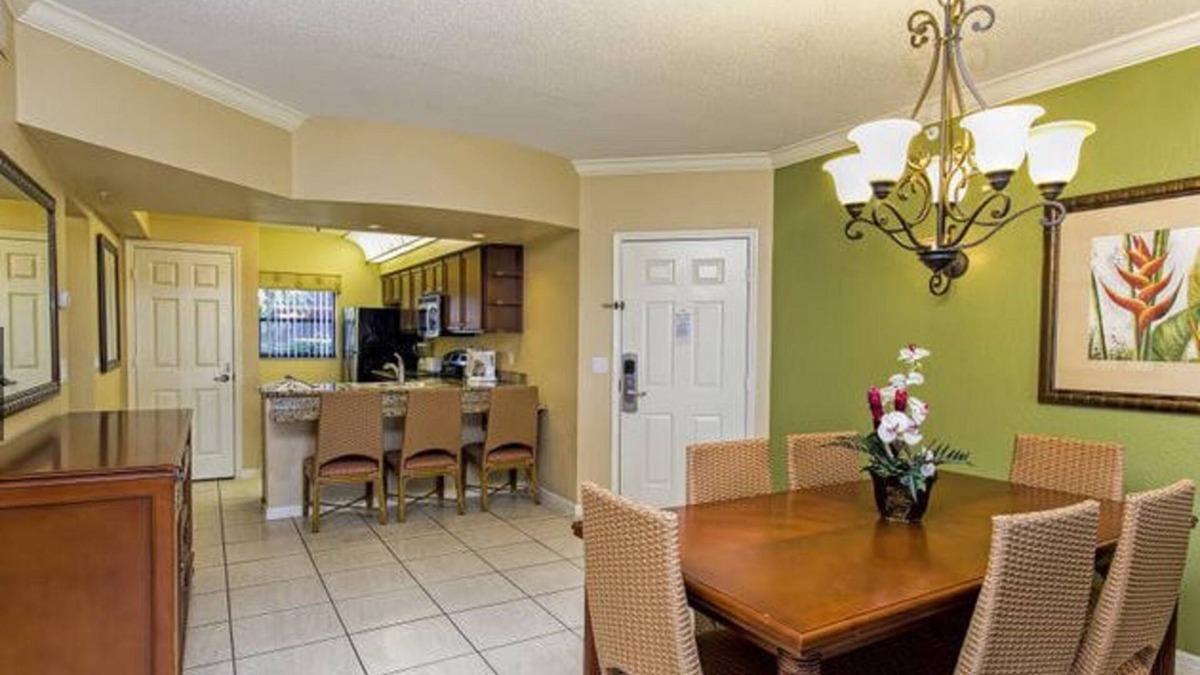 Florida Central Atlantic Coast Resort | Westgate Lakes Villa
