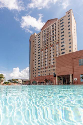 Florida Center Resort | Westgate Palace Hotel - Universal - I-Drive