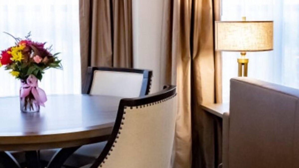 Las Vegas Villa | Westgate Resort & Casino, 2 BR Villan3000 Paradise RoadnLas Vegas, Nevada 89109