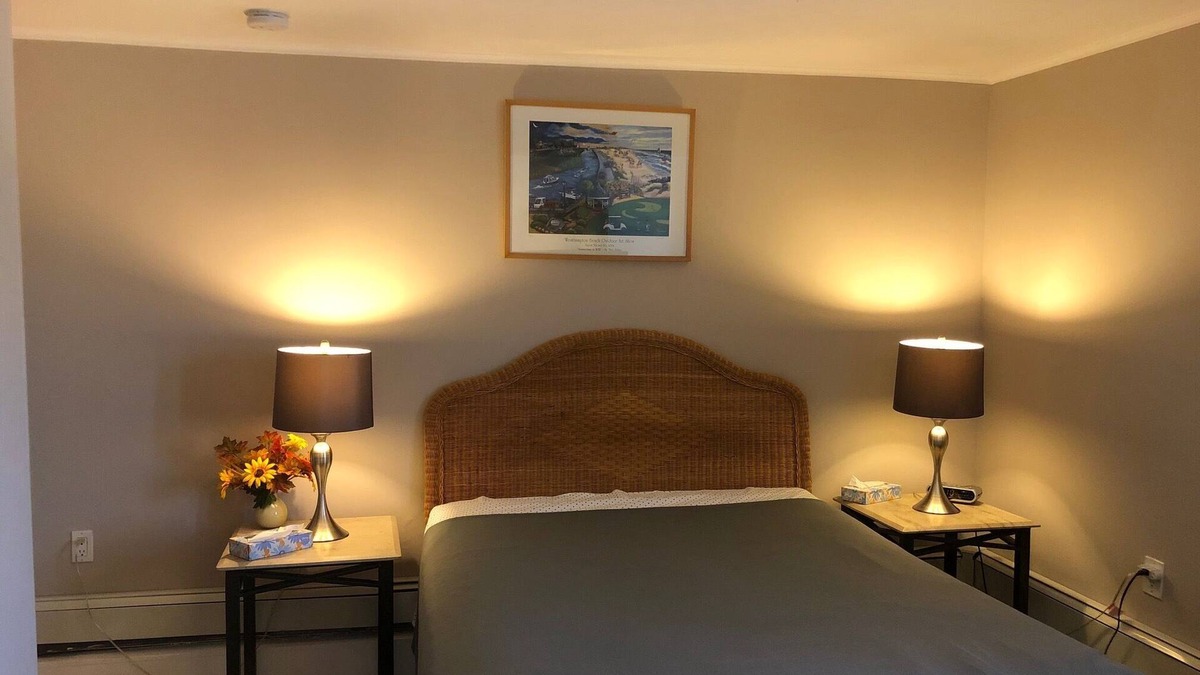 Westhampton Apartment | Westhampton SeaBreeze Suite