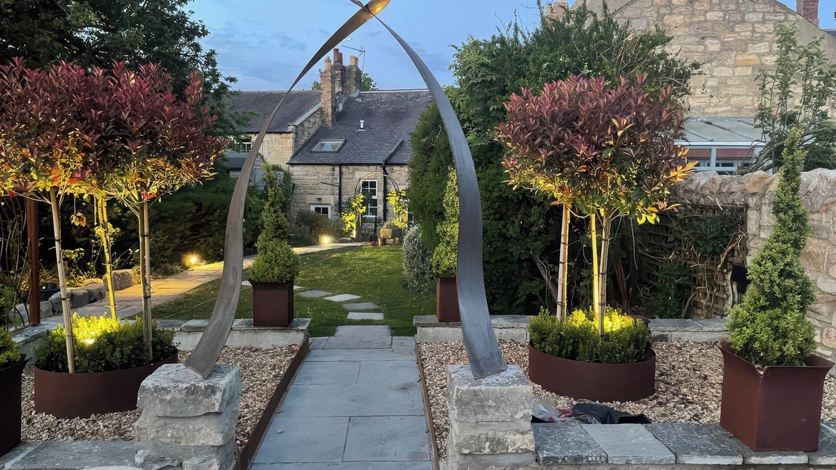 Warkworth Cottage | WESTHILL HOUSE, pet friendly, with open fire in Warkworth
