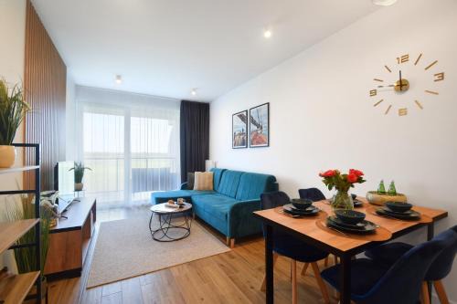 Kolobrzeg Apartment | WESTIN HOUSE RESORT Apartament 215