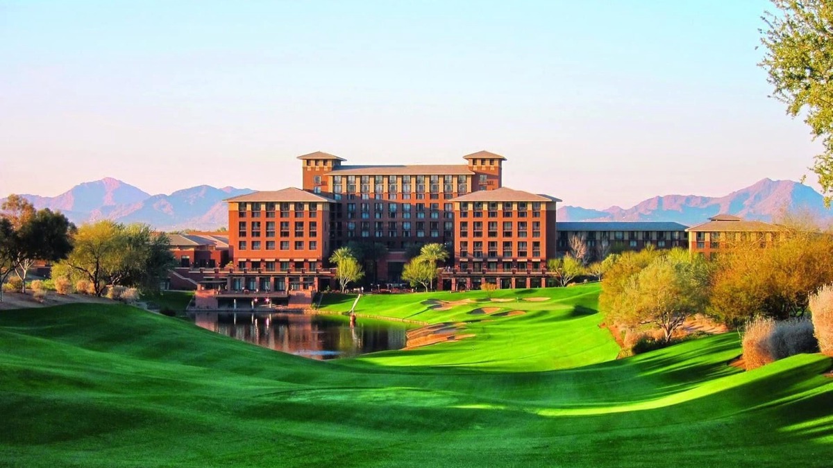 Kierland Villa | Westin Kierland Villas-1 Bedroom Deluxe-Full Resort Access