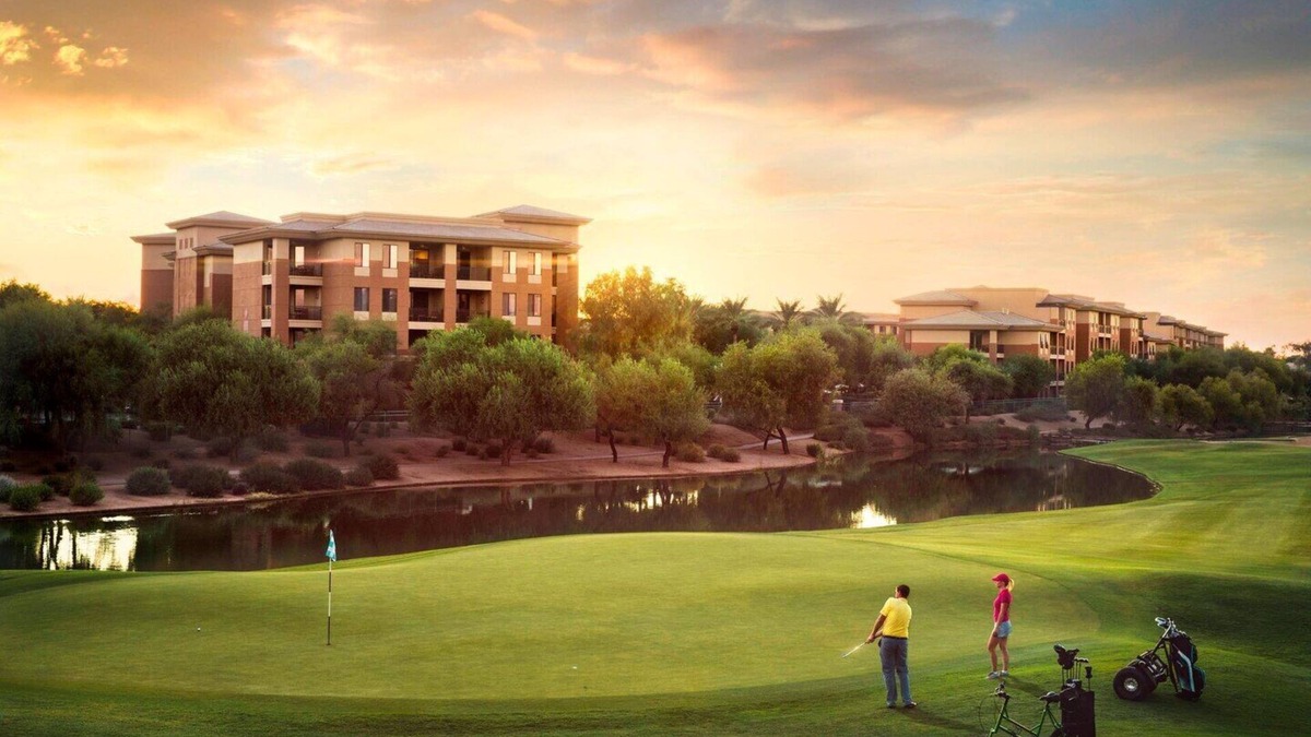 Kierland Condo | Westin Kierland Villas - One bedroom One Bath Owner direct