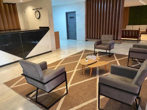 Mogi-Mirim Hotel | Westin Palace Hotel