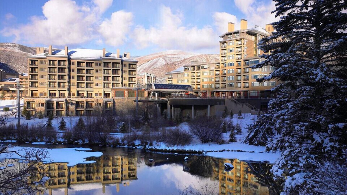 Avon Villa | Westin Riverfront 2 Bdrm Prem Villa: sleeps 8, March 15-22, 2026, Ski In/Out