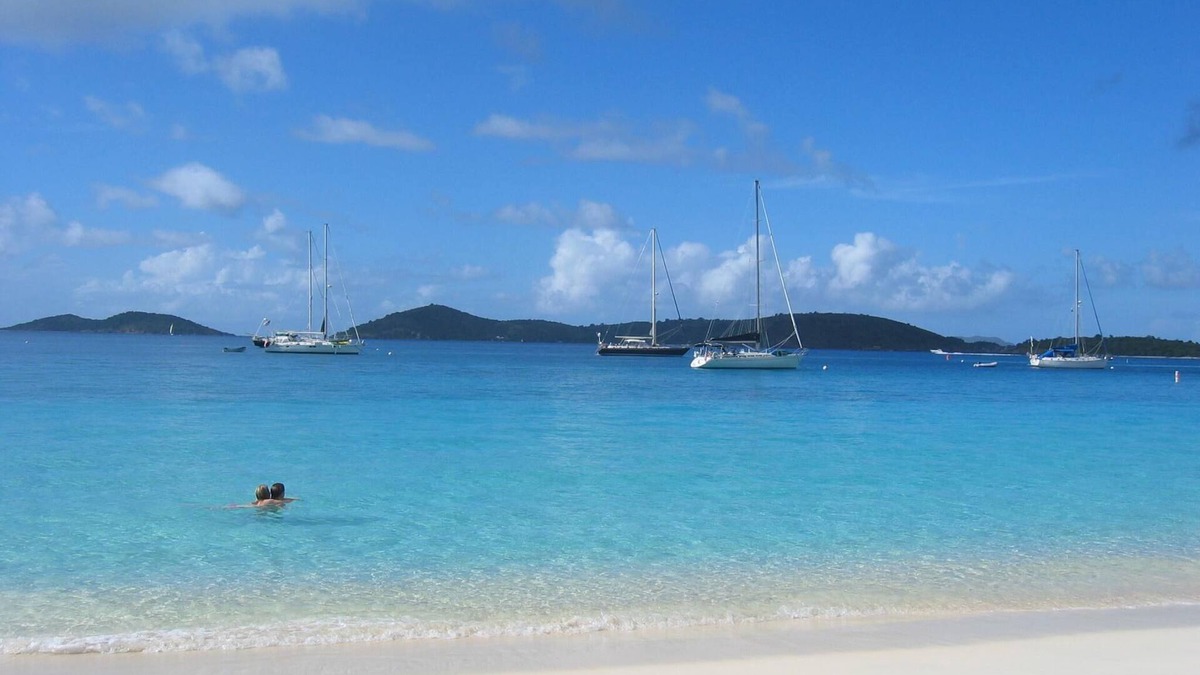Contant Farms Villa | WESTIN ST. JOHN LUXURIOUS 3B/3B VIRGIN GRAND POOL VILLA 2850sf all resort access