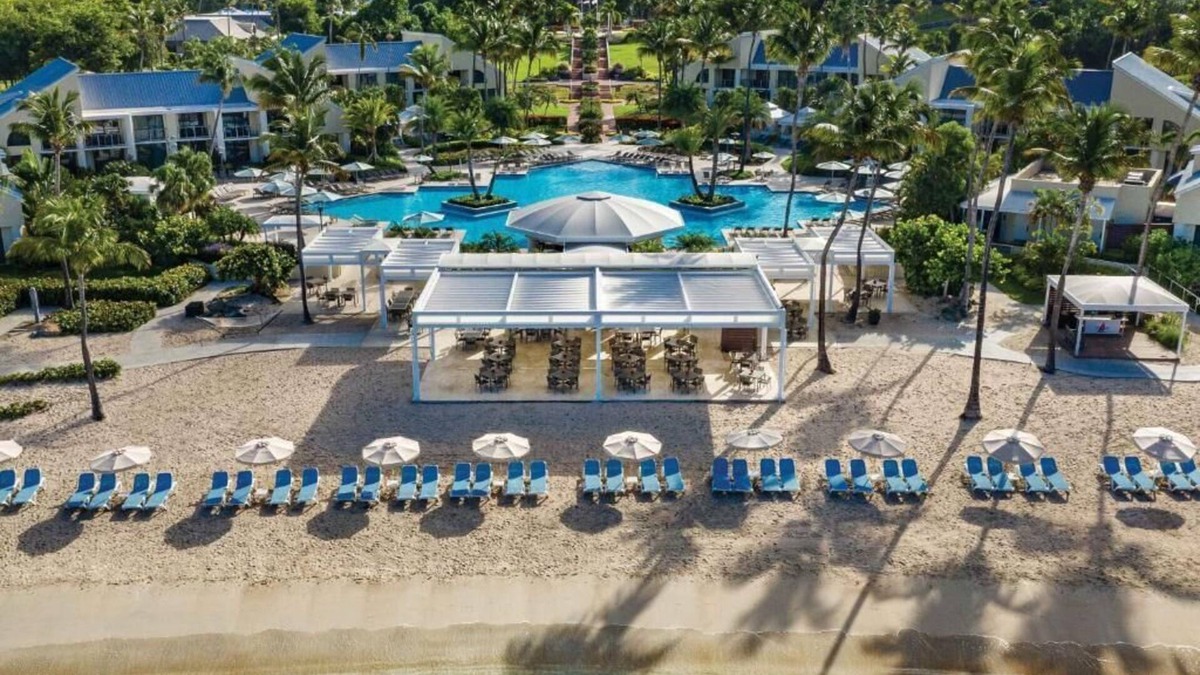 Estate Bethany Condo | Westin St. John- Stunning Two Bedroom Villa