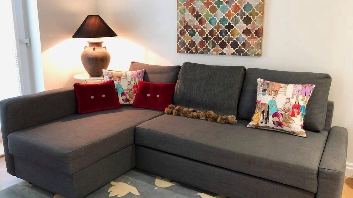 Peterborough Apartment | Westlake Apartment No.3 in Hampton, Peterborough