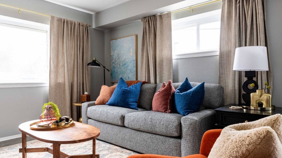 Westlake Apartment | Westlake Elegance Unit 3