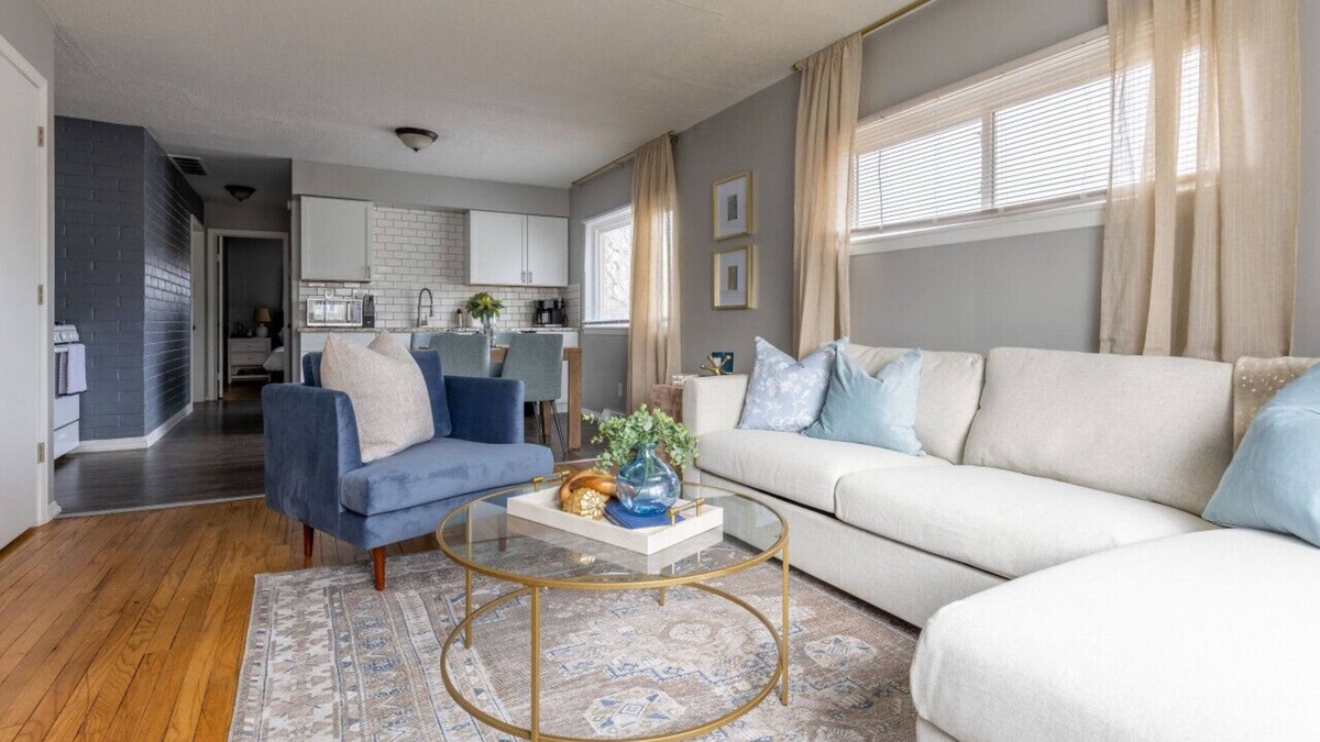 Westlake Apartment | Westlake Escape Apartment