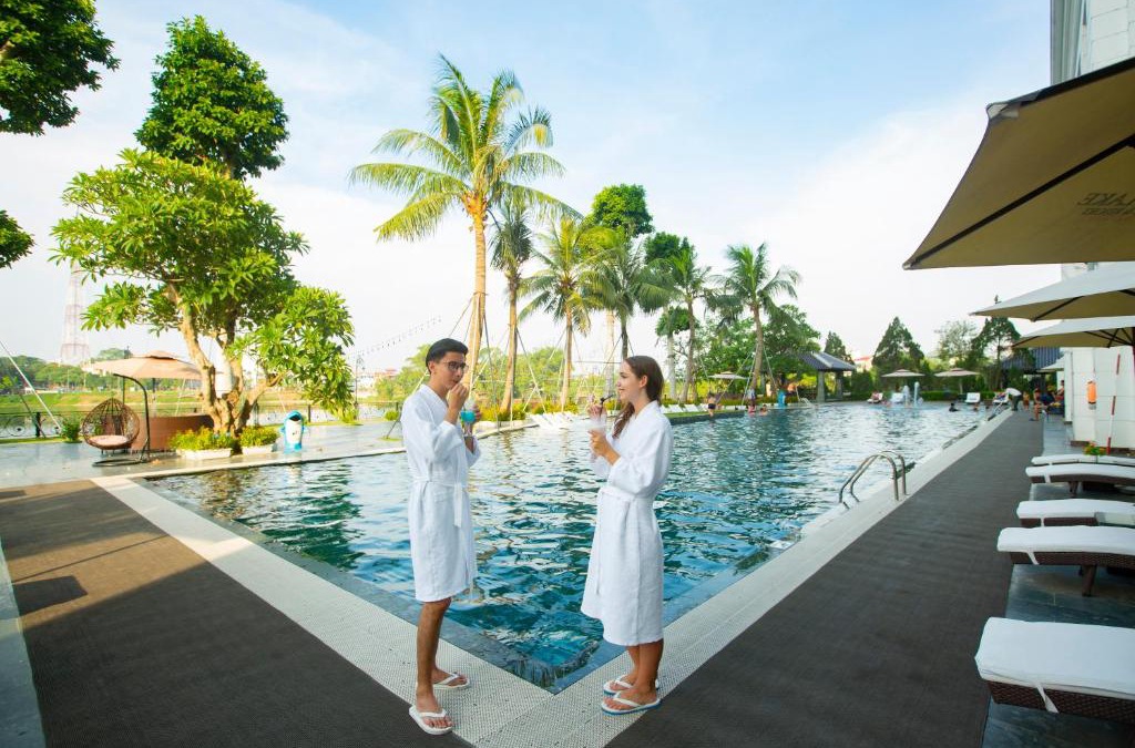 Vinh Yen Hotel | Westlake Hotel & Resort Vinh Phuc