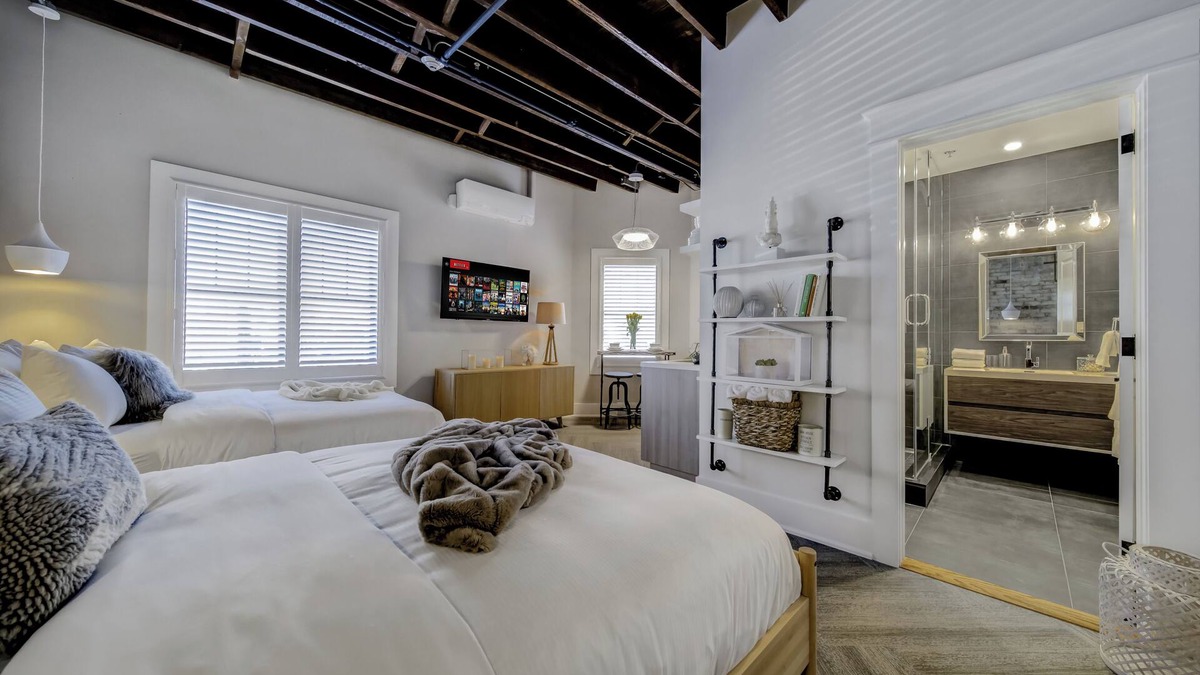 New Toronto Hotel | Westlake Hotel - The Netflix and Chill Suite