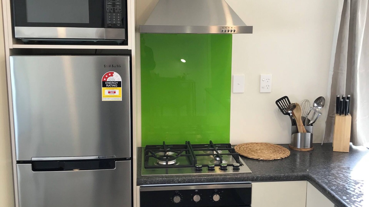 Dunedin Apartment | Westland Apartments