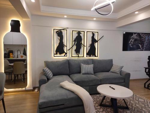 Westlands Apartment | Westlands Oasis, Luxury Pool, Gym & Gaming Fun