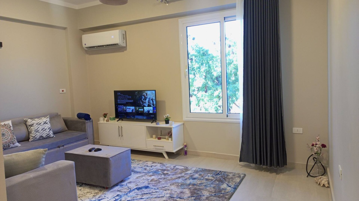 Luxor Apartment | WestLuxApartment