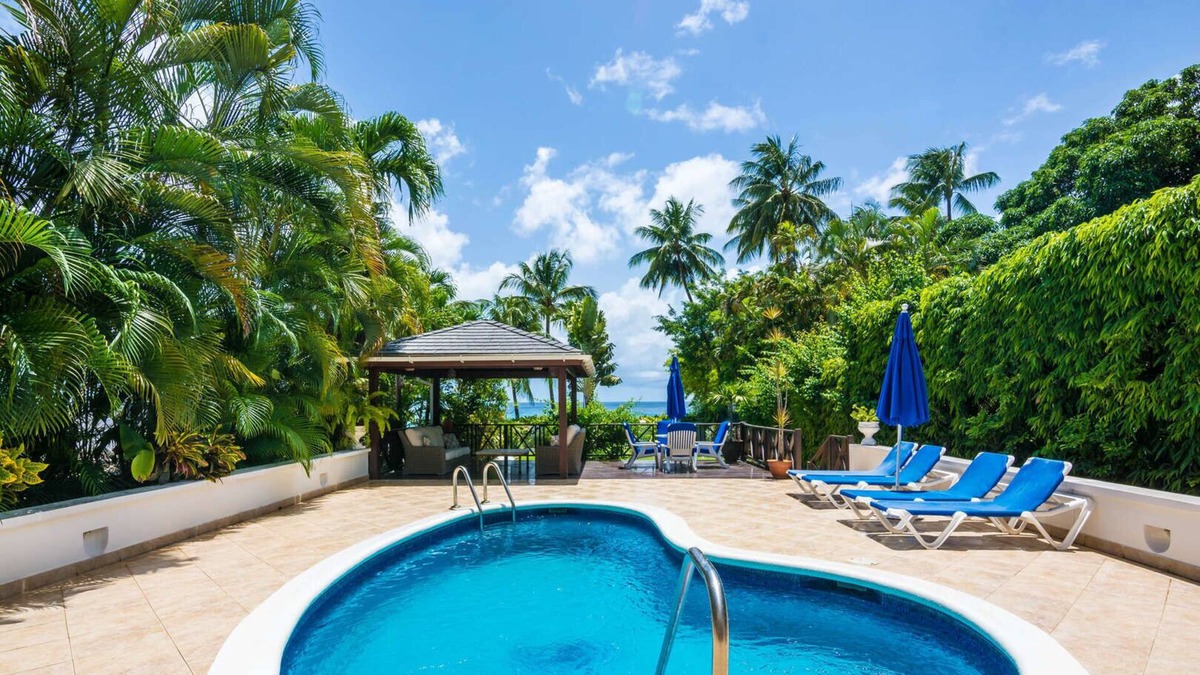 Weston Villa | Weston House Luxury villa