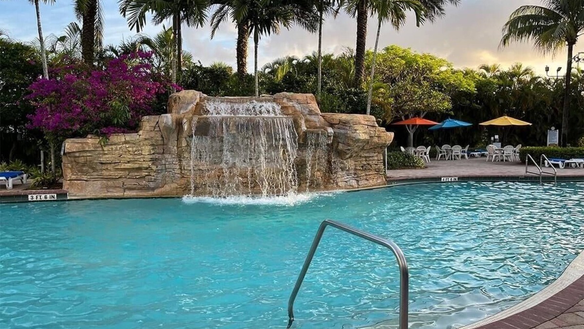Weston Condo | Weston Resort: Your Ideal Vacation Rental Destination