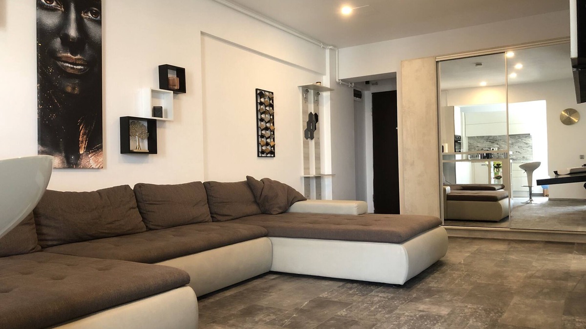 Militari Apartment | Westpark Residence Lakeview W6