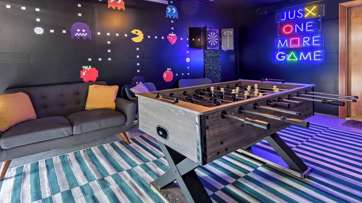 Genesee Apartment | Westside Den