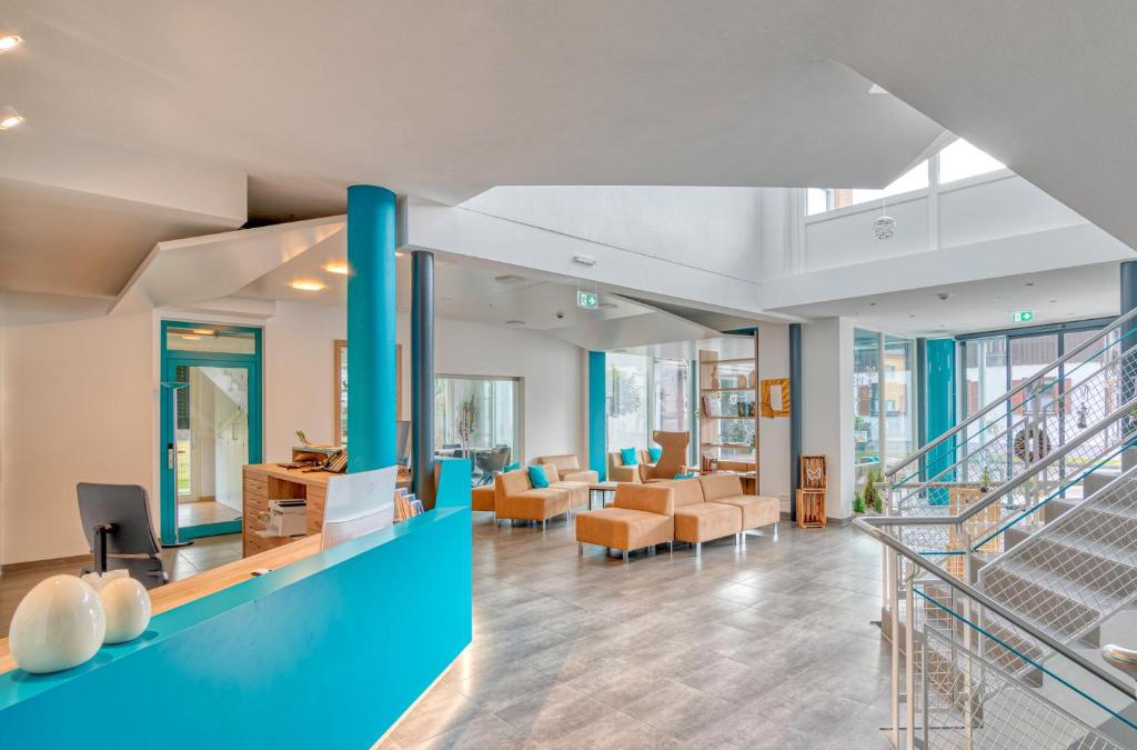 Allach-Untermenzing Hotel | WESTSIDE Hotel