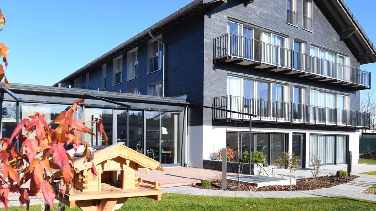 Allach-Untermenzing Hotel | WESTSIDE Hotel Garni