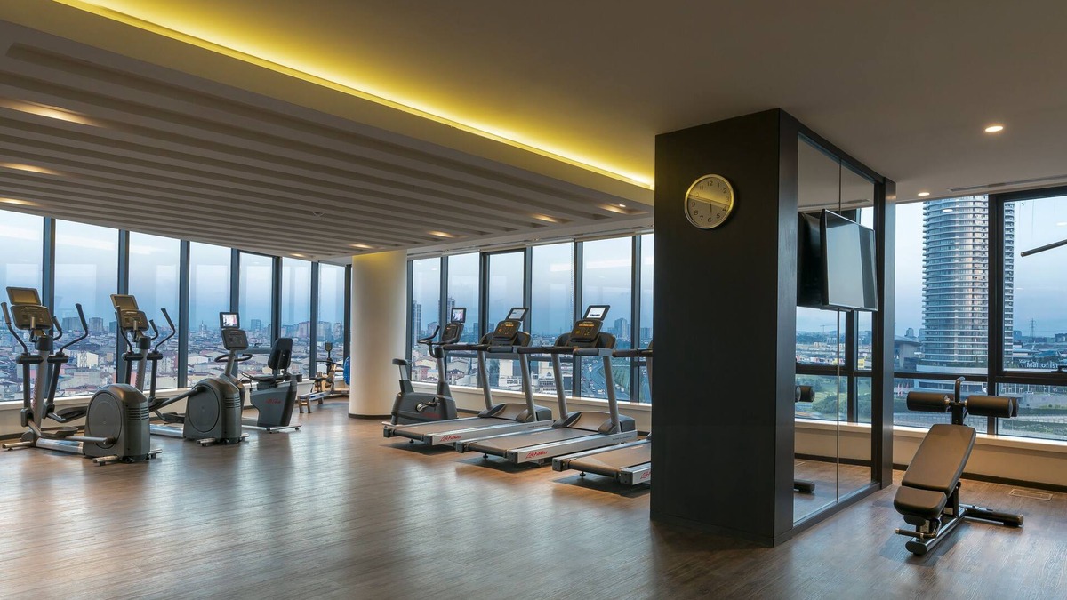 Mahmutbey Hotel | Westside Residences By Rotana
