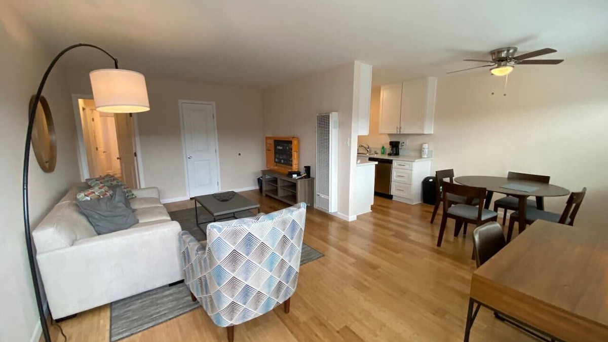Culver - West Apartment | Westside turnkey 2 bd apt #2