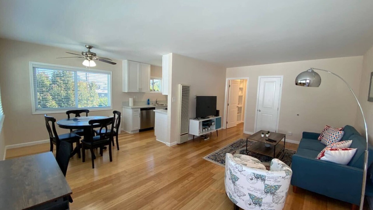 Culver - West Apartment | Westside turnkey 2 bd apt #10