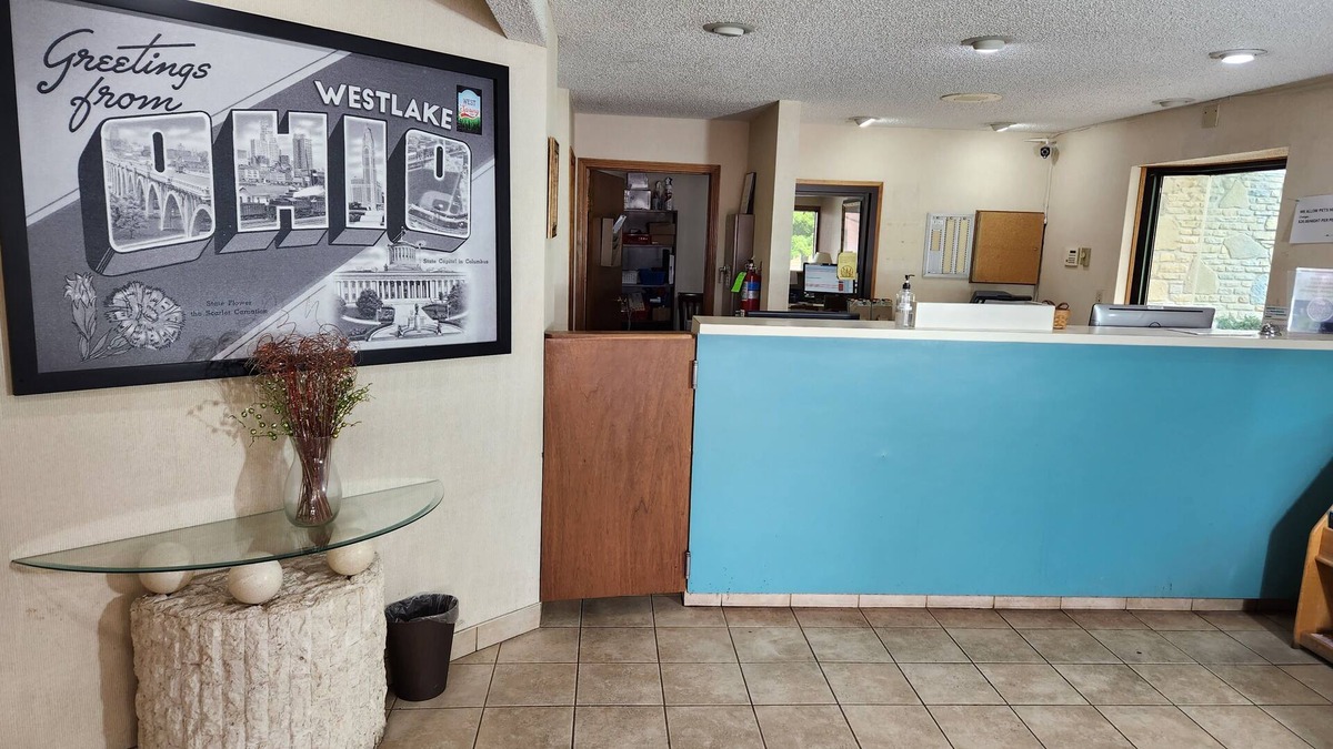 Westlake Hotel | WestSpring Inn