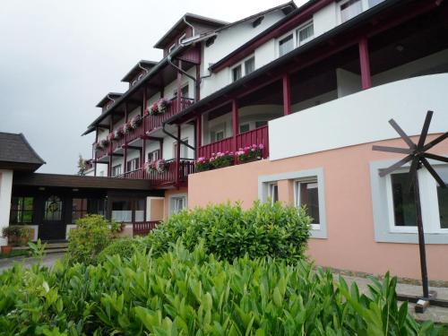 Bad Gams Hotel | Weststeirischer Hof