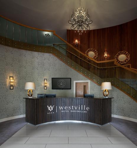 Enniskillen Hotel | Westville Hotel