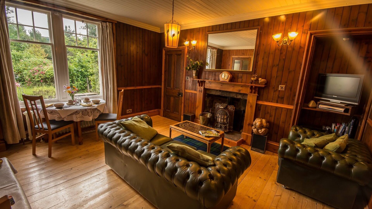 Cannich Bed & Breakfast | Westward B&B at the gateway to stunning Glen Affric