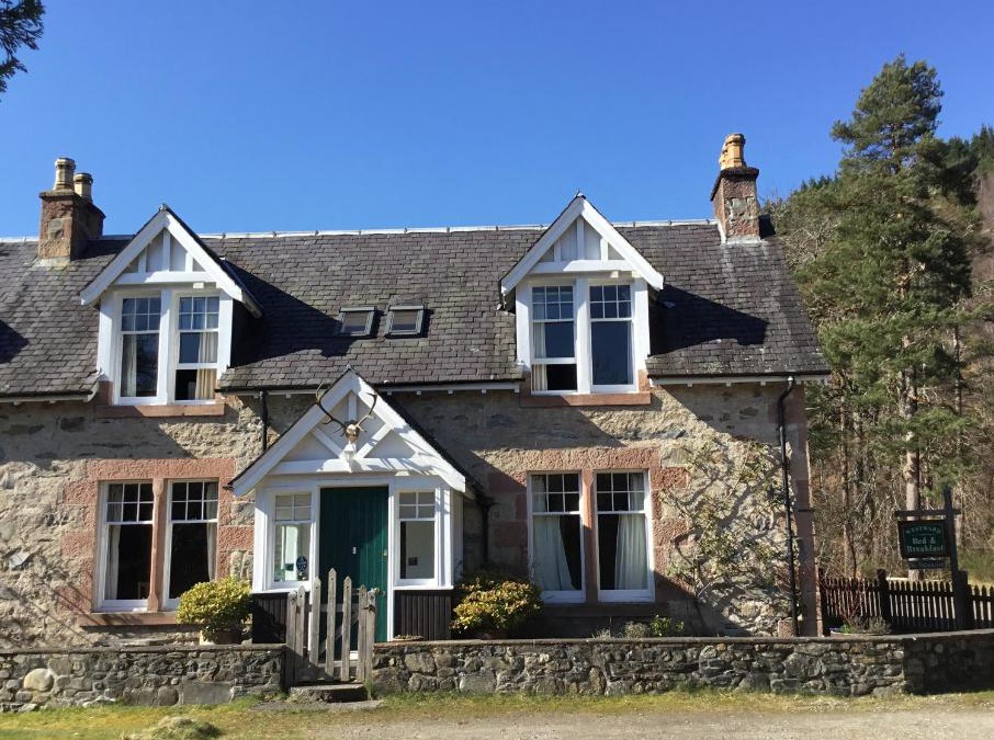 Cannich Bed & Breakfast | Westward Bed and Breakfast