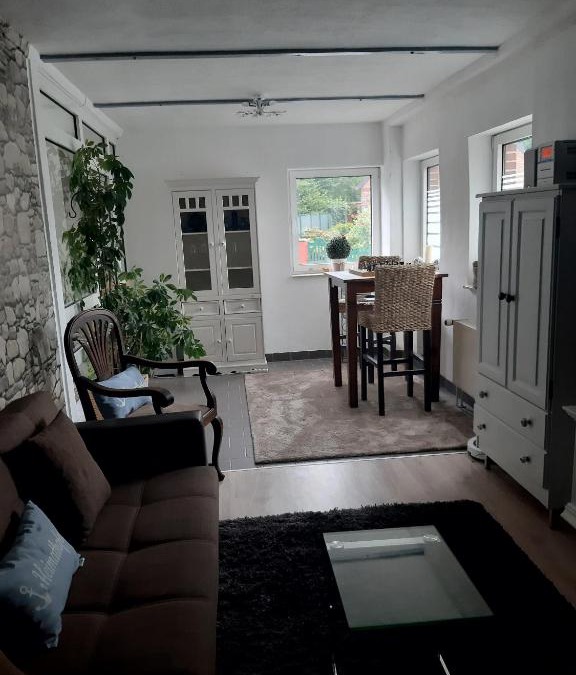 Eggstedt Apartment | Westwind