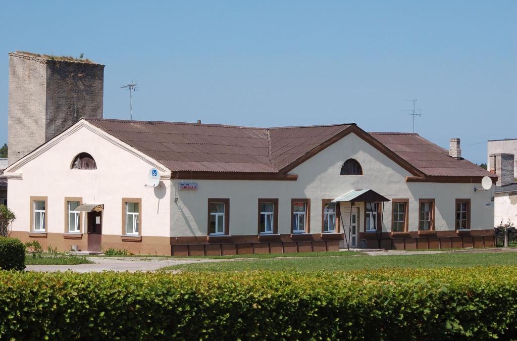 Kunda House | Westwind puhkemaja