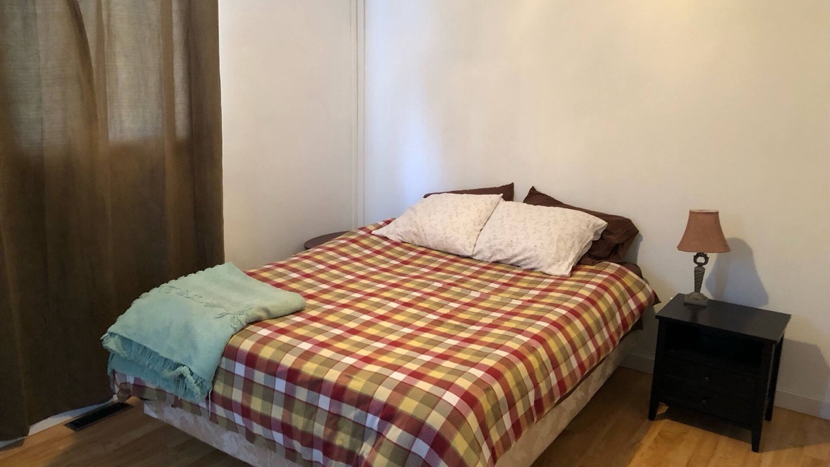 Fort St. John Apartment | WestWind Suite